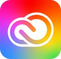 Adobe Creative Cloud Icon
