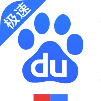 Baidu Box App Lite Icon