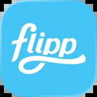 Flipp Icon
