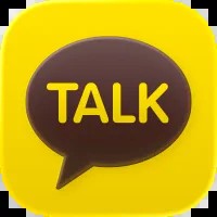 KakaoTalk Icon