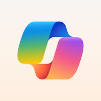 Microsoft Copilot Icon