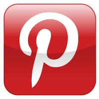 Pinterest Icon