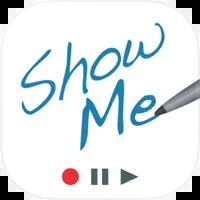 ShowMe Icon