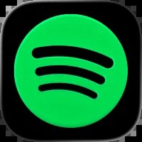 Spotify Icon