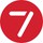 7 Mobile Icon