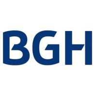 BGH Icon