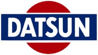 Datsun Icon