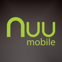 NUU Mobile Icon
