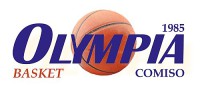 Olympia Icon