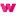 Woxter Icon
