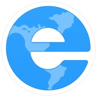 2345 Browser Icon