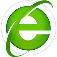 360 Phone Browser Icon