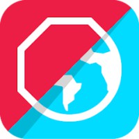 AdBlock Browser Icon