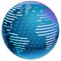 Android Browser Icon