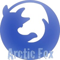 Arctic Fox Icon