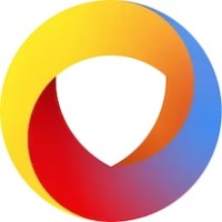 Avira Secure Browser Icon