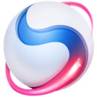 Baidu Browser Icon