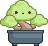 Bonsai Icon