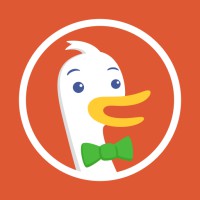 DuckDuckGo Privacy Browser Icon