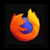 Firefox Reality Icon
