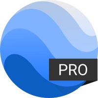 Google Earth Pro Icon