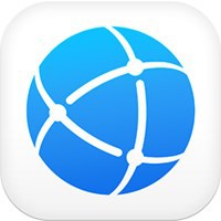 Huawei Browser Mobile Icon
