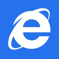 IE Mobile Icon