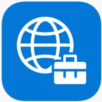 Intune Managed Browser Icon