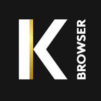 K.Browser Icon