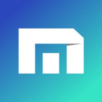 Maxthon Icon