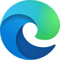 Microsoft Edge Icon