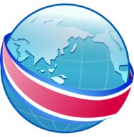 Naenara Browser Icon