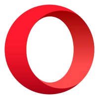 Opera Devices Icon