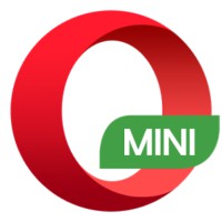 Opera Mini Icon