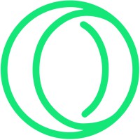 Opera Neon Icon