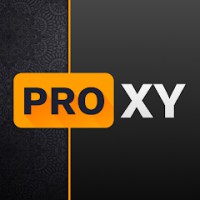 Proxy Browser Icon