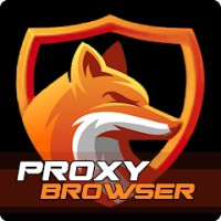 ProxyFox Icon
