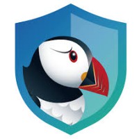 Puffin Secure Browser Icon
