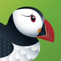 Puffin Web Browser Icon