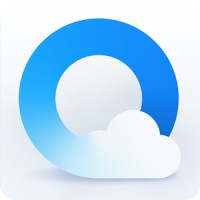 QQ Browser Icon