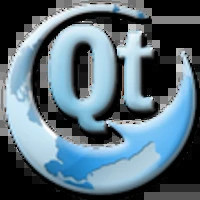 QtWeb Icon