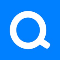 Quick Search TV Icon