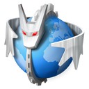Rekonq Icon