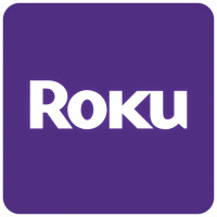 Roku Browser Icon