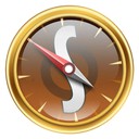 SlimBoat Icon