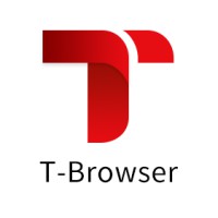 T-Browser Icon