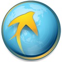 Tao Browser Icon