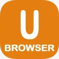 U Browser Icon