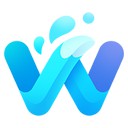 Waterfox Icon