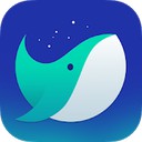 Whale Browser Icon